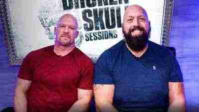 WWE Steve Austins Brocken Skull Session S01E04 Full Show Free Online