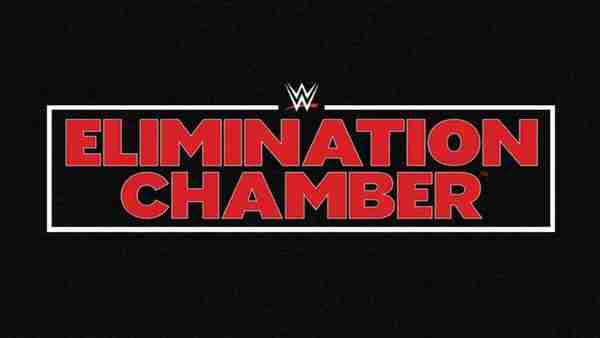 WWE Elimination Chamber 2020 PPV 3/8/20 -8th March 2020 Full Show