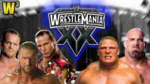 WWF Wrestlemania 20 Full Show Online Free