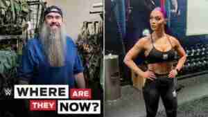 WWE Where Are The Now Eve Marie Full Show Online Free