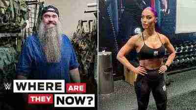 WWE Where Are The Now Eve Marie Full Show Online Free