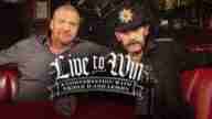 WWE Live To Win : A Conversation With Triple H And Lemmy Full Show Online