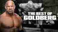 WWE The Best Of Goldberg Full Show Online Free