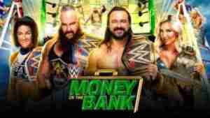 WWE Money In the Bank 2020 PPV 5/10/20 - 10th May 2020 Full Show Online