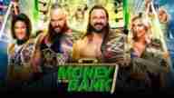 WWE Money In the Bank 2020 PPV 5/10/20 – 10th May 2020 Full Show Online