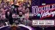 Watch AEW Double or Nothing 2020 PPV 5/23/2020 Full Show Online and Download mp4 Free