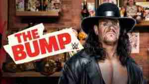 WWE Bump 5/10/2020 - 10th May 2020 Full Show Online Free