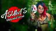 WWE The Best Of Asukas Undefeted Streak Full Show Online Free