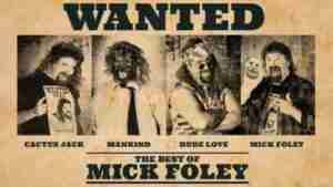 WWE The Best Of Mick Foley Full Show Online Free
