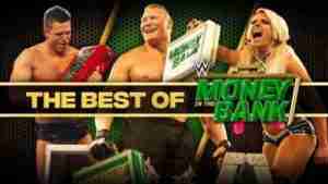WWE The Best Of Money In The Bank Matches Full Show Online