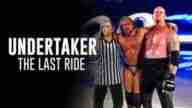 WWE Undertaker The Last Ride E03 End Of An Era Full Show Online Free
