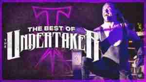 The Best Of The Undertaker Full Show Online Free