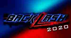 WWE BackLash 2020 PPV 6/14/2020 Live Stream Online and Download mp4 