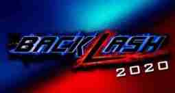 WWE BackLash 2020 PPV 6/14/2020 Live Stream Online and Download mp4