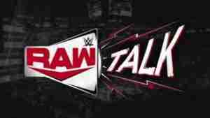 WWE Raw Talk 2020 Full Show Online