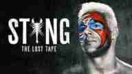 WWE Sting The Lost Tape Full Show Online Free