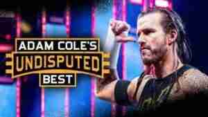 Watch WWE The Best Of Adam Cole Full Show Online Free