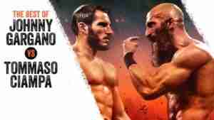 WWE The Best Of Johnny Gargano Vs Tommaso Ciampa Full Show Online