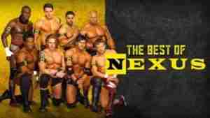 WWE The Best Of Nexus Full Show Online Free