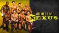 WWE The Best Of Nexus Full Show Online Free