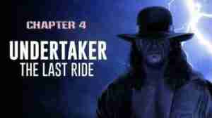 WWE Undertaker The Last Ride Chapter 4 The Battle Within Full Show Online Free and Download mp4