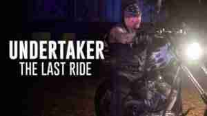 WWE Undertaker The Last Ride Revelation Episode 5 Full Show Online Free and Download mp4