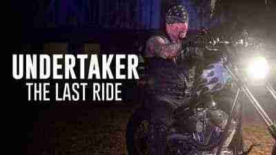 WWE Undertaker The Last Ride Revelation Episode 5 Full Show Online Free and Download mp4