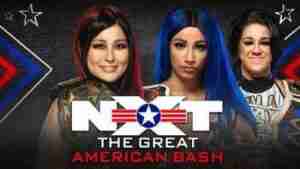 WWE NxT the Greatest American Bash Full Show Online Free and Download mp4