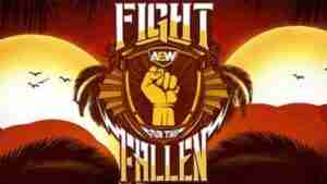 AEW Fight for the Fallen 2020 Online Full Show Download mp4