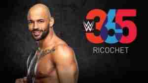 Watch WWE 365 Season 1 Episode 5 Ricochet Full Show Online and Download mp4
