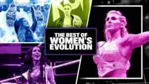 Watch WWE Best Of Womens Evolution 2020 Full Show Online