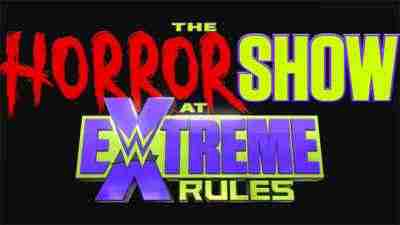 WWE Extreme Rules 2020 PPV The Horror Show 7/19/2020 Full Show Online 19th July 2020