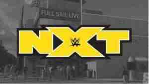 WWE NxT Halloween Havoc