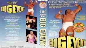 WWF The Big Event 1986 Full Show Online and Download mp4