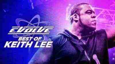 Watch Best Of Keith lee In Evolve Full Show Online