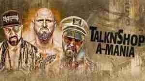 Talk N Shop A Mania 2020 Full Show Online Free