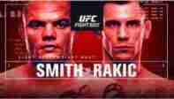 UFC Fight Night 175 Smith Vs Rakic 8/29/2020 Online Download mp4