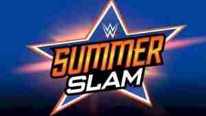 WWE SummerSlam 2020
