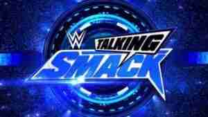 WWE Talking Smack 10/23/2020