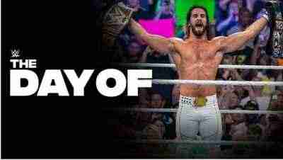 WWE The Day Of SummerSlam 2015 Full Show Online