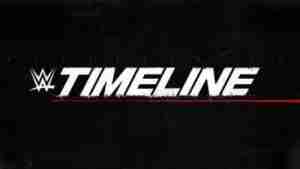 Watch WWE Timeline E02 Too Damn Selfish Full Show Online