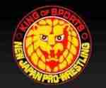 NJPW Road To Tokyo Dome