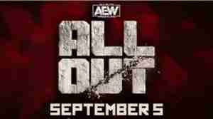 AEW All Out 2020 PPV