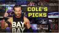 Watch Superstar Picks AdamCole Picks x4 Full Show Online