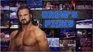 Superstar Picks Drew Picks