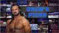 Watch Superstar Picks Drew Picks x4 Full Show Online