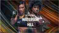 UFC Fight Night 177 Waterson vs Hill 9/12/2020 Online Download mp4