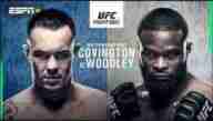 UFC Fight Night 178 Covington vs Woodley 9/19/2020 Online Download mp4