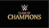 Watch WWE Clash Of Champions 2020 PPV 27 September 2020 Full Show Online