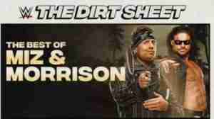 Best Of Miz And Morrison